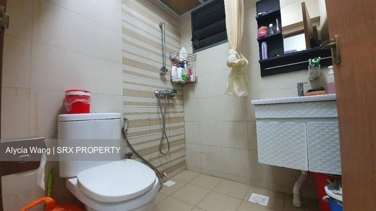 Anchorvale Crescent (Sengkang), HDB Executive #212294181